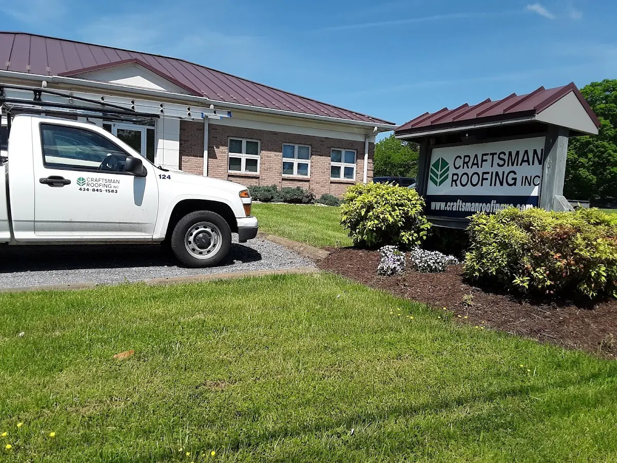 Quality Hail Damage Roof Repair by experienced craftsmen in Northeast Industrial Park